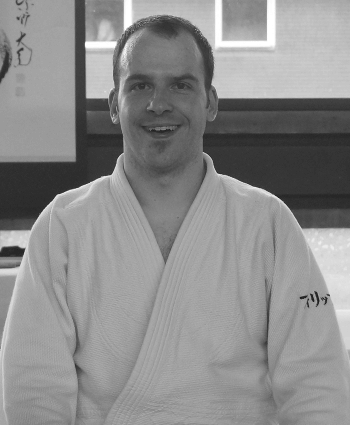 Trainer Philipp Ottlinger